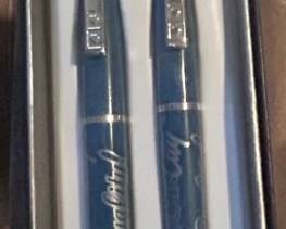 c collectable pen