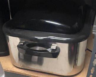 k Turkey Fryer