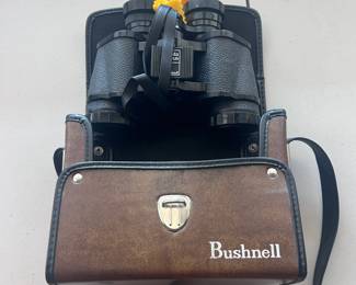 g Bushnell Binoculars