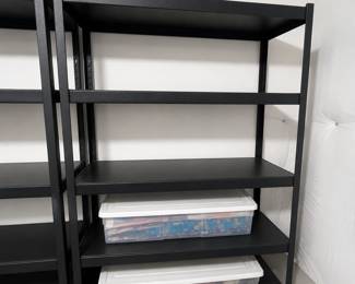 h Gorilla Heavy Duty Shelving