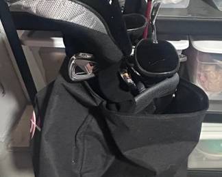 h Golf Clubs