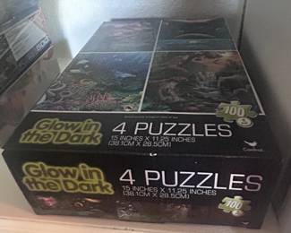 g Puzzles