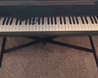 e keyboard