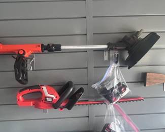 h garden tools