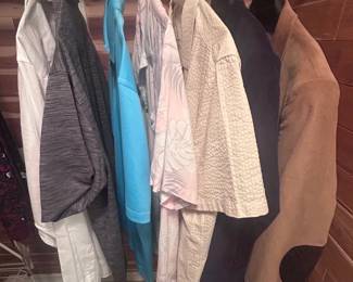 cl Mens Clothing