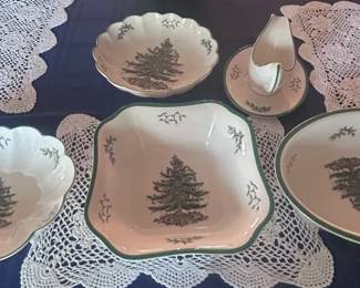 k Holiday Dishes