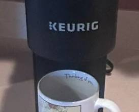 k Kurig