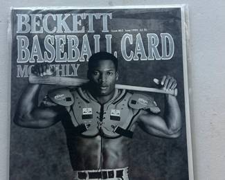 cc Bo Jackson