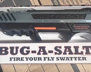h Fly Swatter