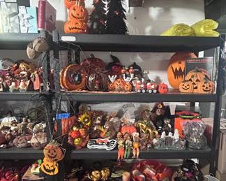 y Halloween