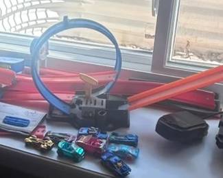 g Toys