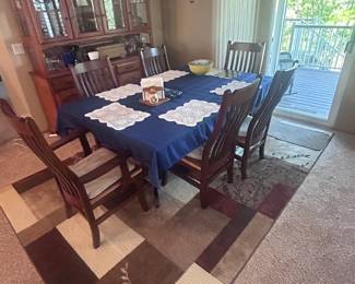f Dining Table