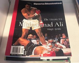 c Collectable Magazines