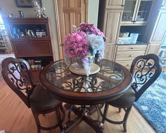 f Table