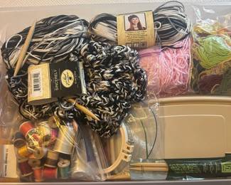 r Sewing Supplies