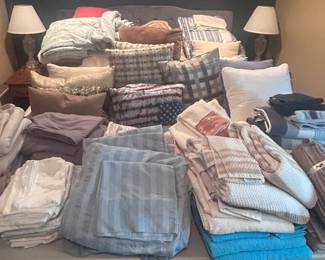 z linens