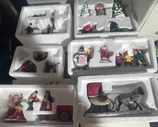 y Christmas
