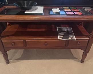 f Console Table