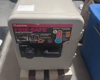 h Firesafe