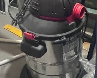 h Shopvac