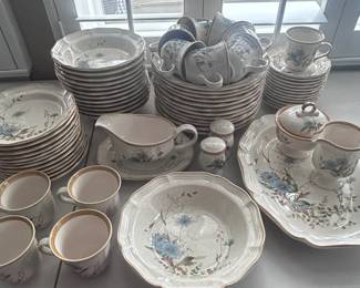 k Fine China