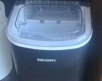 k Ice Maker