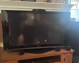 e television