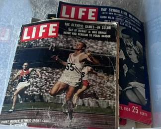c Life Magazines