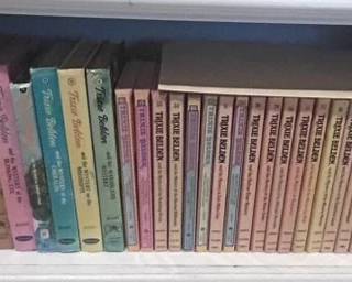 x Books