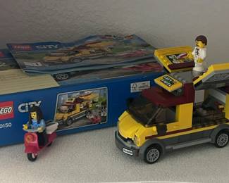 g Legos