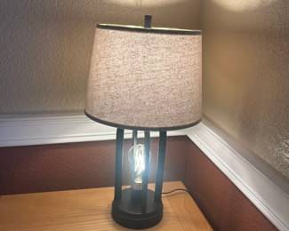 d Lamps