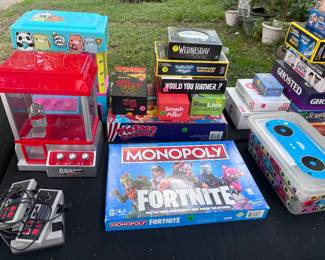 Sale Picture