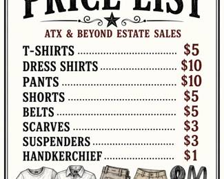Sale Picture