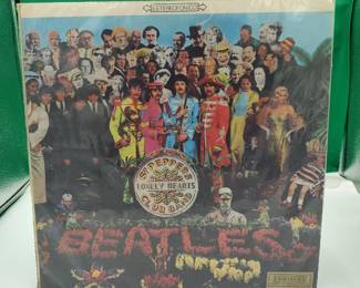 Sale Picture