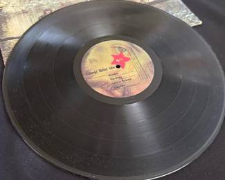 54 PaulMcCartneyandWingsWildLife1971AppleRecordsVinylLP