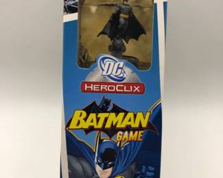 88 DCHeroClixBatmanGameFigureStarterPackbyWizKids