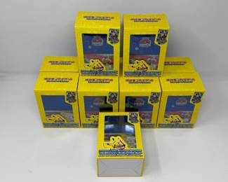 21 11YokohamaDeckBoxesPokemonWorlds2023PikachuEdNoPromoCard