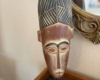 African Masksz