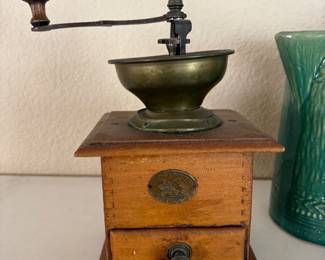 Loads of Antiques
