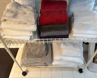 Bath Linens