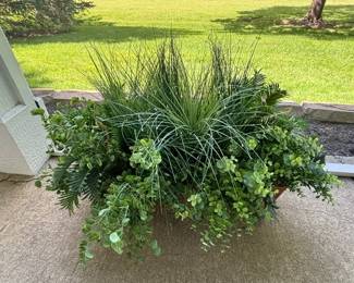 Floral Decor