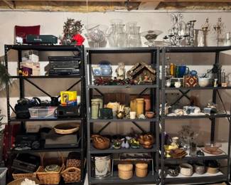 More Lots of Stuff!