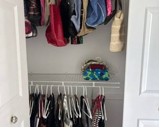 Various Purses