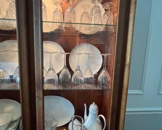 Rosenthal China, Waterford  