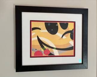 Modern Artwork