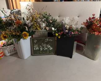 Fall/Winter/Spring Floral