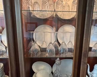 Rosenthal China, Waterford 