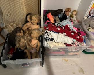 American Girl Dolls, Kids  Clothing