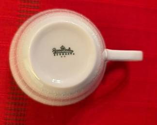 Rosenthal for 12 (100 Pcs)