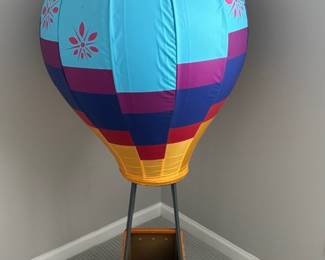 American Doll Hot Air Balloon